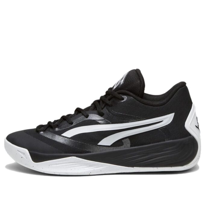 (WMNS) Stewie 2 Equipo “Negro Blanco”