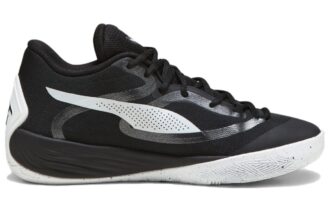 (WMNS) Stewie 2 Equipo “Negro Blanco”