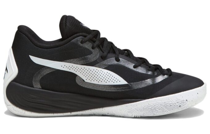 (WMNS) Stewie 2 Equipo “Negro Blanco”