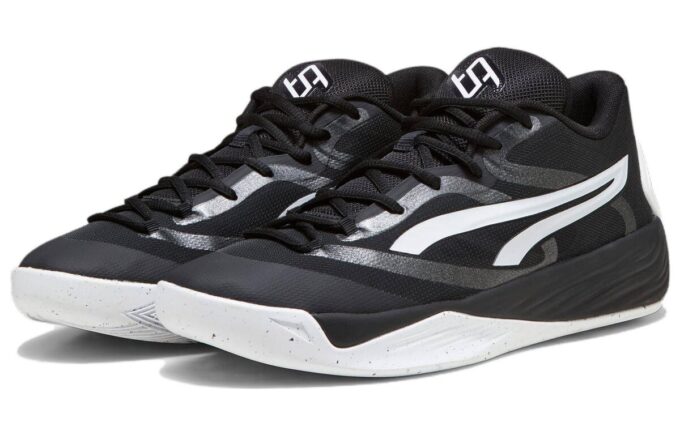 (WMNS) Stewie 2 Equipo “Negro Blanco”