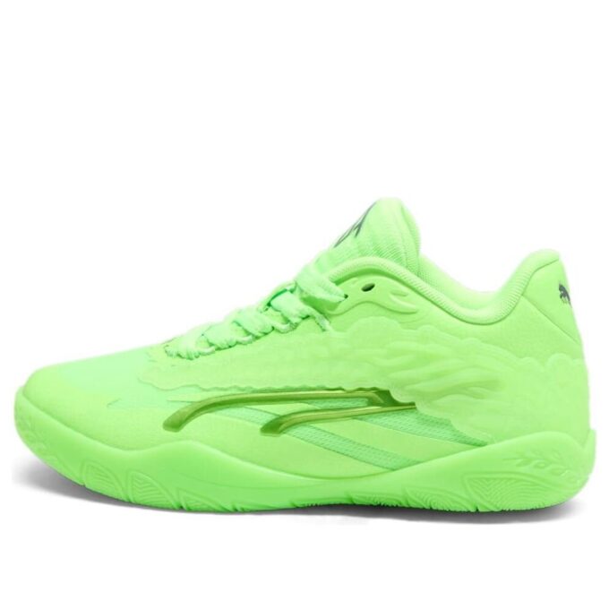 (WMNS) Stewie 3 Equipo “Resplandor Verde”