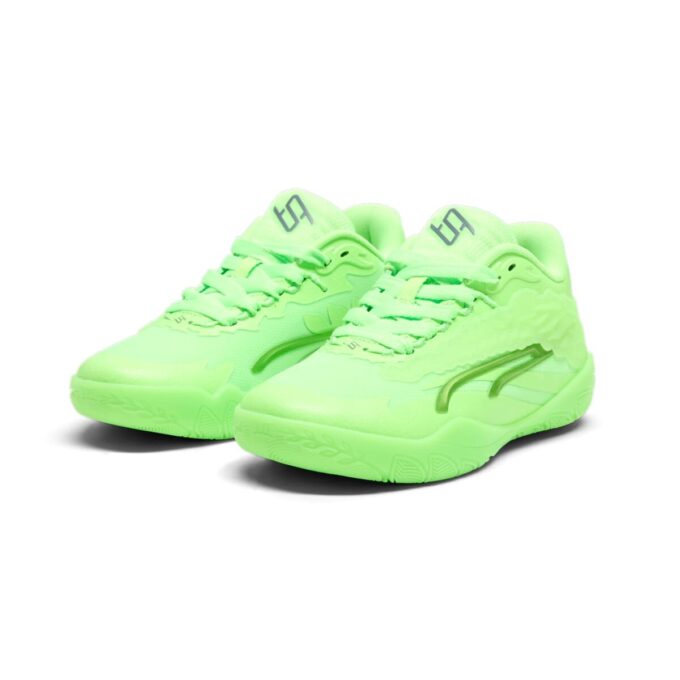 (WMNS) Stewie 3 Equipo “Resplandor Verde”