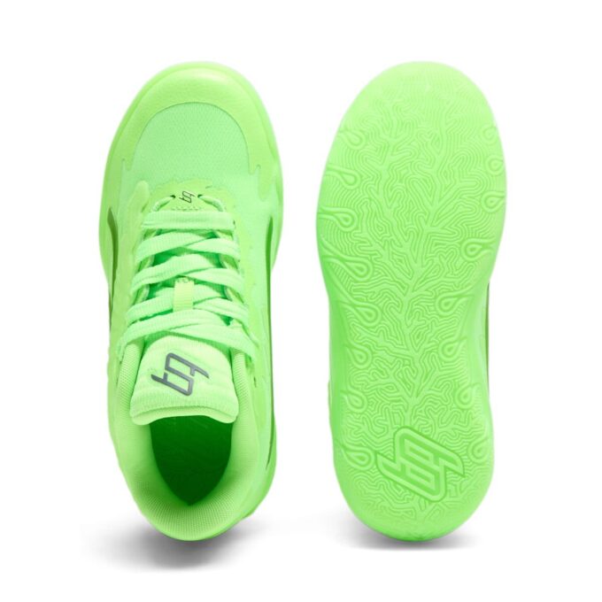 (WMNS) Stewie 3 Equipo “Resplandor Verde”