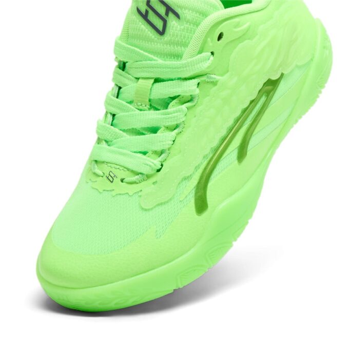 (WMNS) Stewie 3 Equipo “Resplandor Verde”