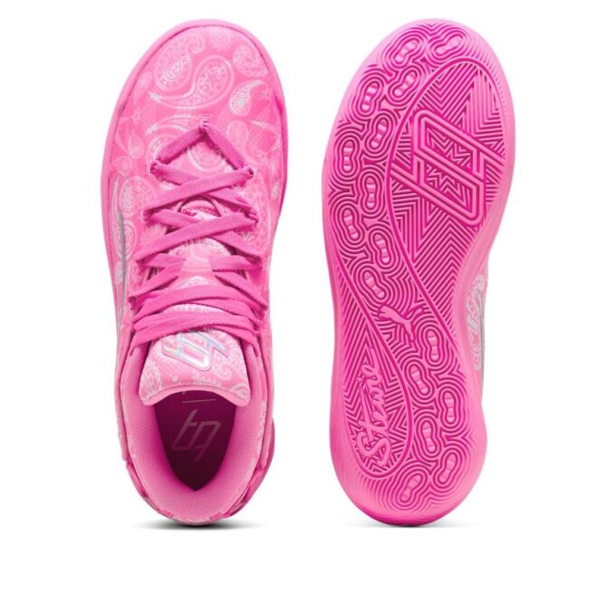 (WMNS) Stewie 4 “Estrellas Fugaces”
