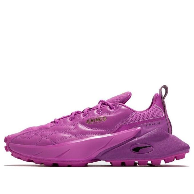 (WMNS) Strkr King 2 Low “Morado”