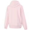 (WMNS) Sudadera con capucha gráfica Downtown Rosa