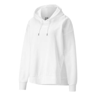 (WMNS) Sudadera con capucha Her “Blanca”