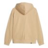 (WMNS) Sudadera con capucha y cremallera completa HER “Tan”