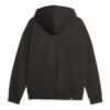 (WMNS) Sudadera con capucha y cremallera completa HER Terry “Verde”