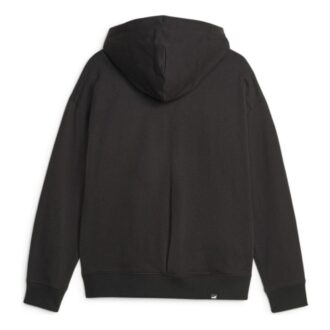 (WMNS) Sudadera con capucha y cremallera completa HER Terry “Verde”