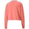 (WMNS) Sudadera con logo Evide “Rosa”
