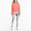 (WMNS) Sudadera con logo Evide “Rosa”