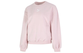 (WMNS) Sudadera gráfica “Rosa”