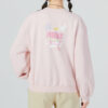 (WMNS) Sudadera gráfica “Rosa”