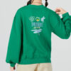 (WMNS) Sudadera gráfica “Verde”