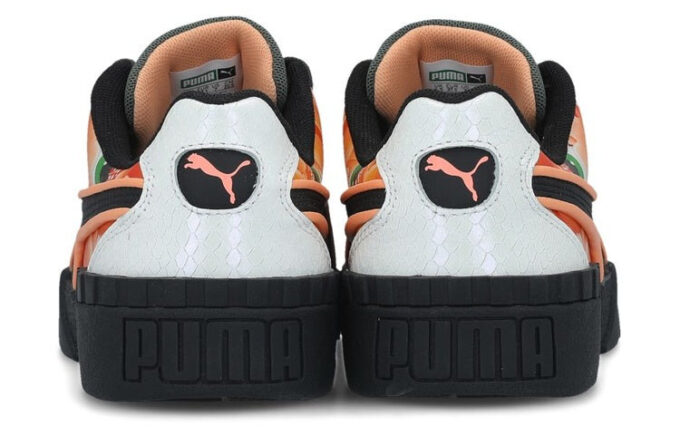 (WMNS) Sue Tsai x Cali “Camuflaje Peonías”