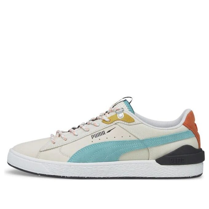 (WMNS) Suede Bloc HC “Prístino”