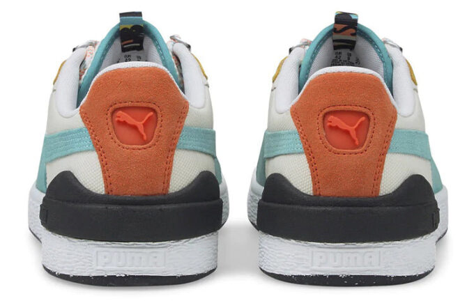 (WMNS) Suede Bloc HC “Prístino”