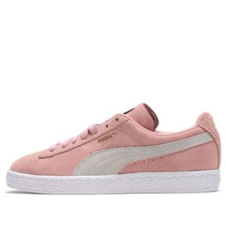 (WMNS) Suede Classic “Bridal Rose”