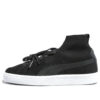 (WMNS) Suede Classic “Negro”