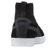 (WMNS) Suede Classic “Negro”