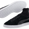 (WMNS) Suede Classic “Negro”