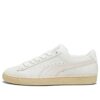 (WMNS) Suede Classic Selflove “Blanco”