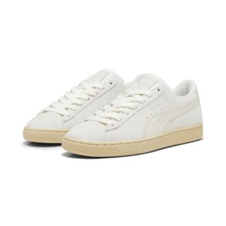 (WMNS) Suede Classic Selflove “Blanco”