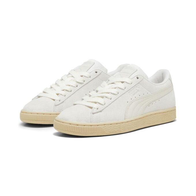 (WMNS) Suede Classic Selflove “Blanco”