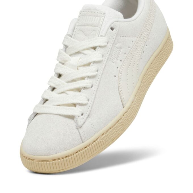 (WMNS) Suede Classic Selflove “Blanco”