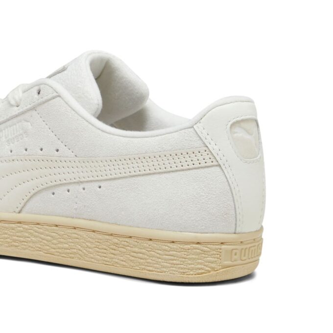 (WMNS) Suede Classic Selflove “Blanco”