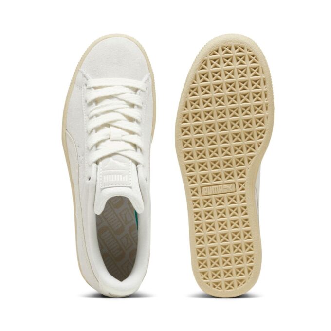 (WMNS) Suede Classic Selflove “Blanco”