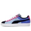 (WMNS) Suede Classix “Serenidad Lima Efervescente”