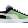 (WMNS) Suede Classix “Serenidad Lima Efervescente”