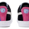 (WMNS) Suede Classix “Serenidad Lima Efervescente”