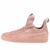 (WMNS) Suede Fierce “Beige Melocotón”