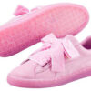 (WMNS) Suede Heart Reset “Rosa Prisma”
