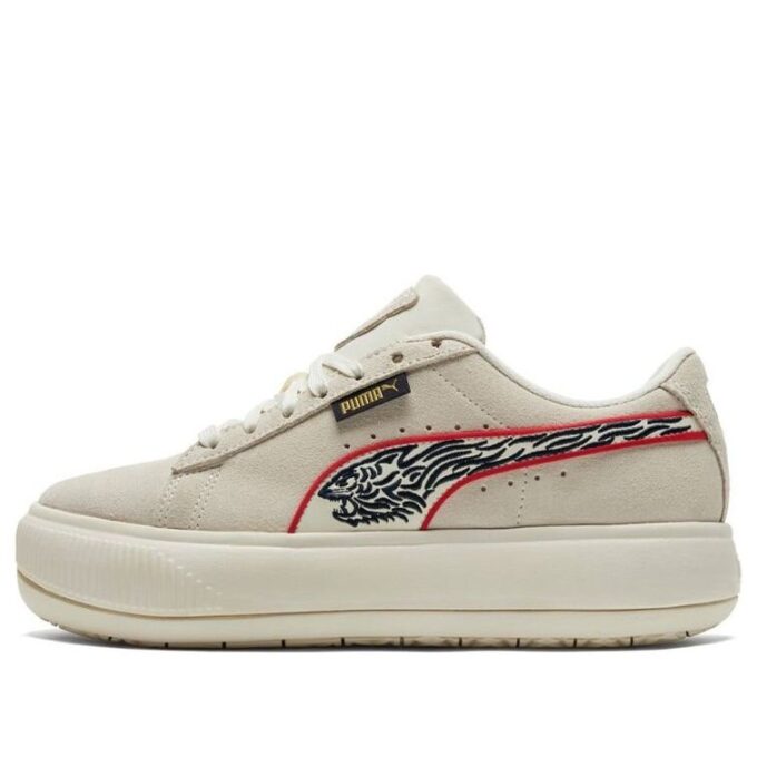 (WMNS) Suede Mayu “Año del Tigre”