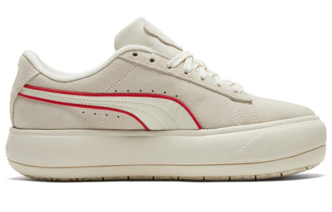 (WMNS) Suede Mayu “Año del Tigre”