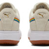 (WMNS) Suede Mayu “Arcoíris – Blanco Susurro”