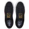 (WMNS) Suede Mayu “Arcoíris – Negro”