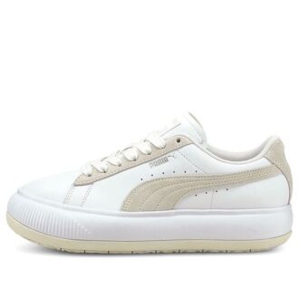 (WMNS) Suede Mayu “Blanco