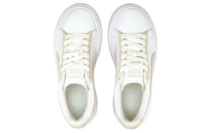 (WMNS) Suede Mayu “Blanco