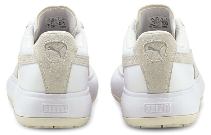 (WMNS) Suede Mayu “Blanco