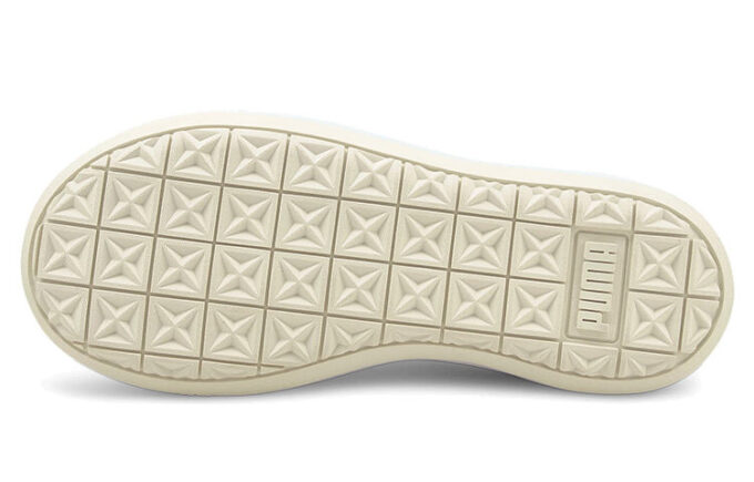 (WMNS) Suede Mayu “Blanco