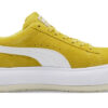 (WMNS) Suede Mayu “Blanco Bambú”