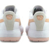 (WMNS) Suede Mayu Blanco Naranja