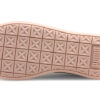 (WMNS) Suede Mayu Blanco Naranja