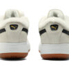 (WMNS) Suede Mayu “Fur – Blanco Susurro Negro”